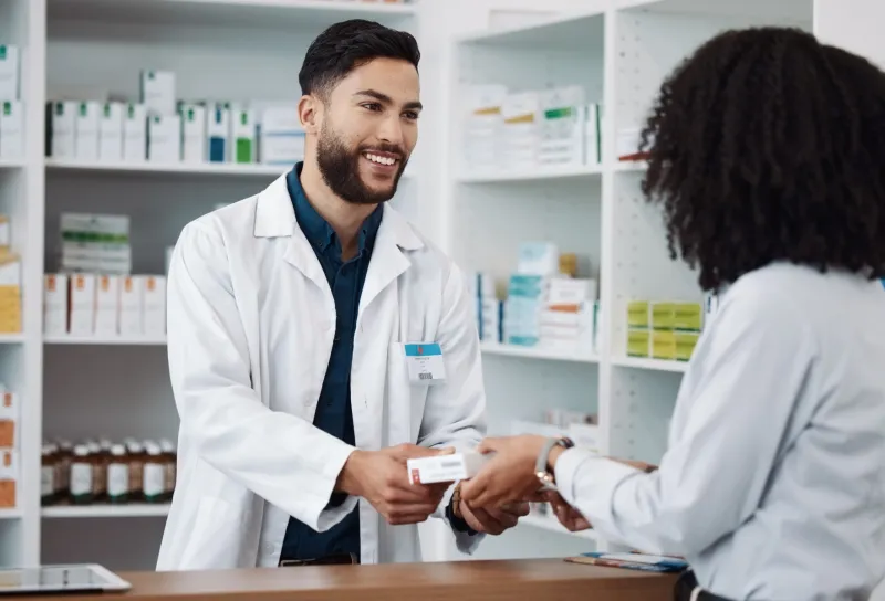 Why Your Doctor Is Turning Down Your Cipro Request — And Why That's Actually Good News