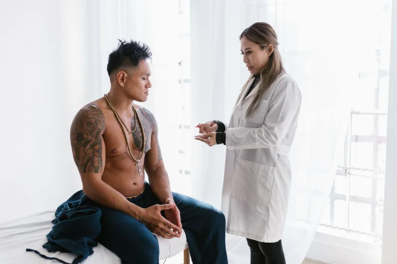 Early Action, Better Outcomes: Why Cipro Performs Best Before Your Infection Reaches Its Peak