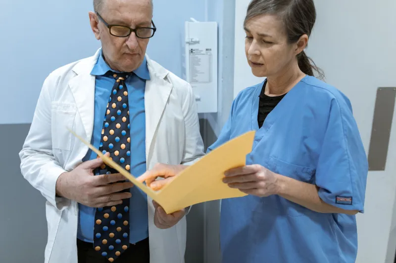 Caught Between Efficacy and Risk: The Difficult Calculus of Prescribing Cipro Against Drug-Resistant Infections