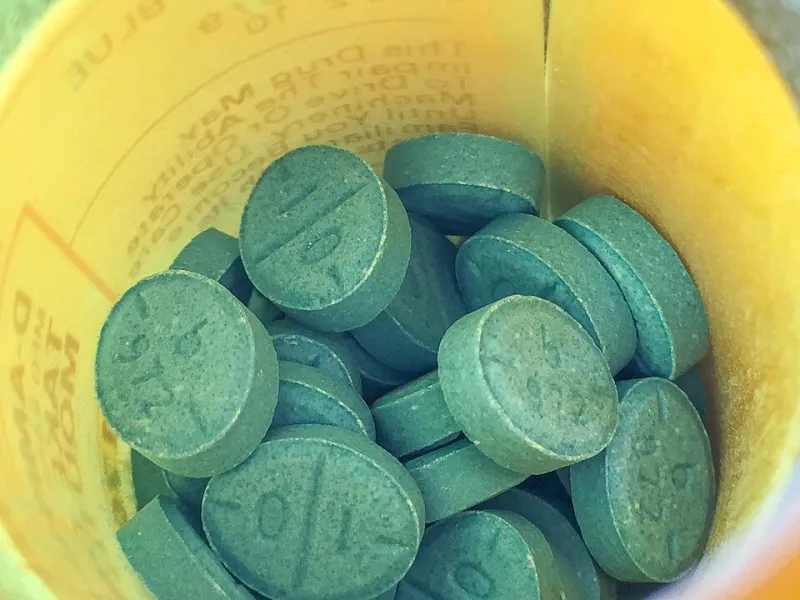 Four Dollars, Full Course: What Generic Ciprofloxacin Reveals About the True Cost of Cheap Antibiotics